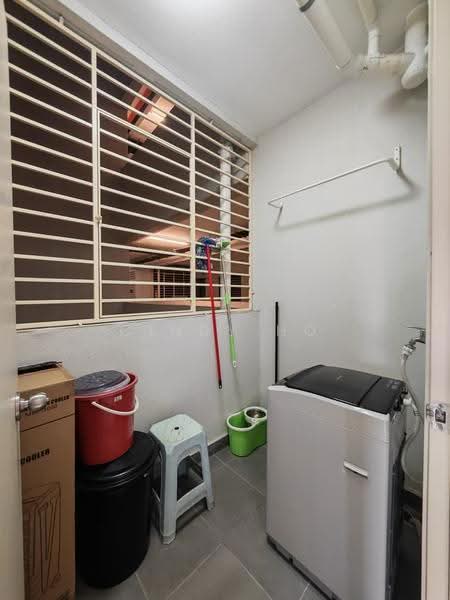 Kondominium untuk Disewa di Green Beverly Hills - Residensi Lili - Cindy Ho - Interior - PropertyGuru.com.my