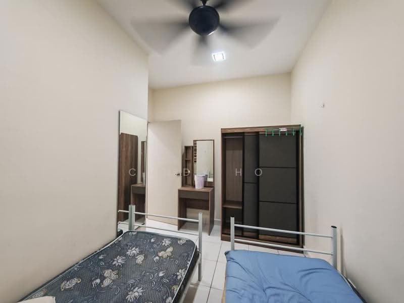 Kondominium untuk Disewa di Green Beverly Hills - Residensi Lili - Cindy Ho - Bedroom - PropertyGuru.com.my