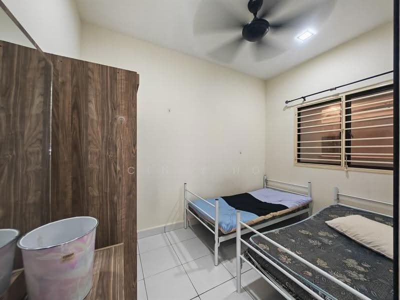 Kondominium untuk Disewa di Green Beverly Hills - Residensi Lili - Cindy Ho - Bedroom - PropertyGuru.com.my