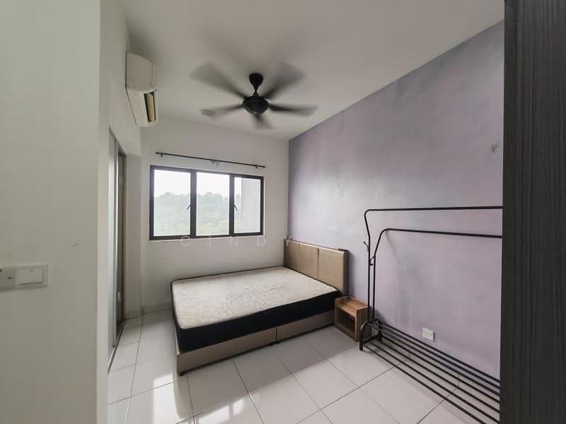Kondominium untuk Disewa di Green Beverly Hills - Residensi Lili - Cindy Ho - Bedroom - PropertyGuru.com.my