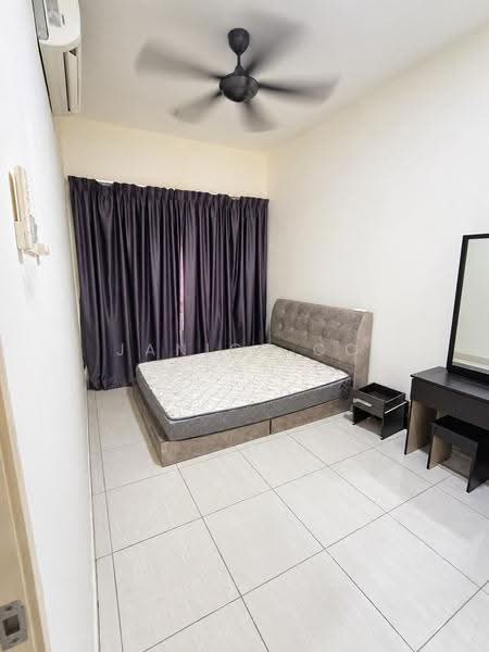 Service Residence for Sale at BSP 21 - Janice CC Tan - Bedroom - PropertyGuru.com.my