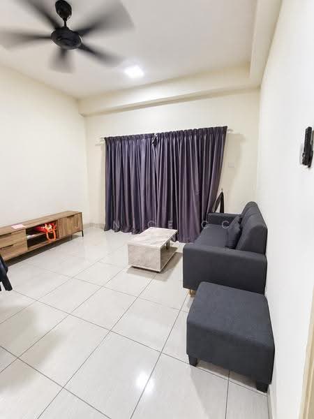Service Residence for Sale at BSP 21 - Janice CC Tan - Living Room - PropertyGuru.com.my