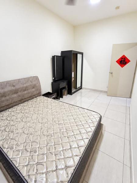 Service Residence for Sale at BSP 21 - Janice CC Tan - Bedroom - PropertyGuru.com.my