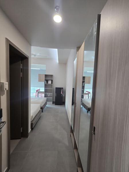 Service Residence for Rent at Dorsett Waterfront Subang - Alvin Lim - Bedroom - PropertyGuru.com.my