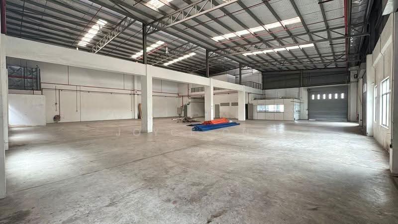 Kilang Berkembar untuk Disewa di Eco Business Park 1 (Johor Bahru) - Joyce Ong - PropertyGuru.com.my