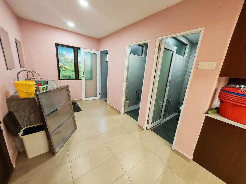 Residential Land for Sale in Bandar Hilir (Melaka City) - Peter Lee - PropertyGuru.com.my