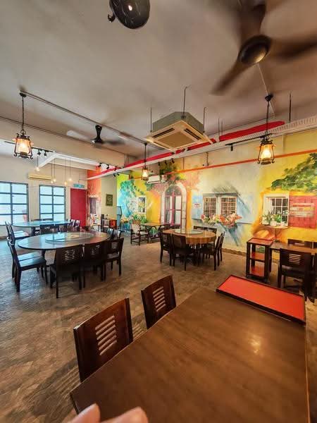 Residential Land for Sale in Bandar Hilir (Melaka City) - Peter Lee - Dining Room - PropertyGuru.com.my
