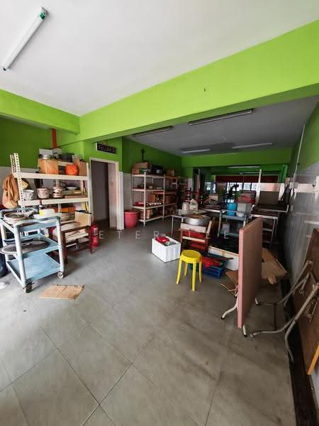 Residential Land for Sale in Bandar Hilir (Melaka City) - Peter Lee - Interior - PropertyGuru.com.my