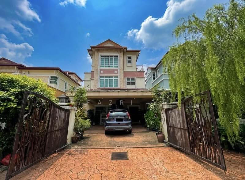 Banglo Lot Kosong untuk Dijual di Bandar Putra Permai (Seri Kembangan) - Fazri . - Exterior - PropertyGuru.com.my
