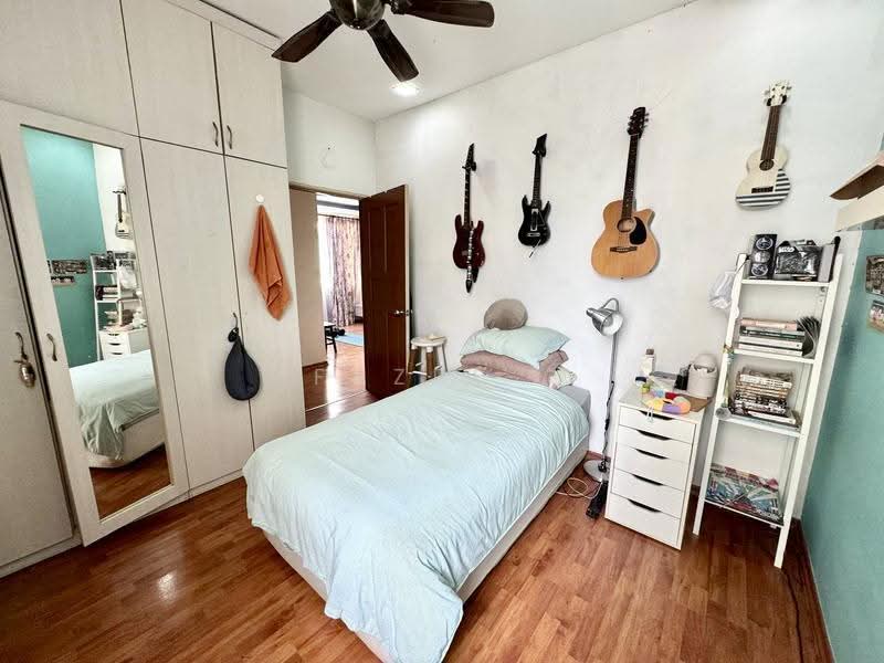 Banglo Lot Kosong untuk Dijual di Bandar Putra Permai (Seri Kembangan) - Fazri . - Bedroom - PropertyGuru.com.my