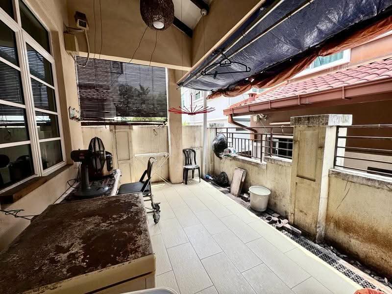 Banglo Lot Kosong untuk Dijual di Bandar Putra Permai (Seri Kembangan) - Fazri . - Exterior - PropertyGuru.com.my