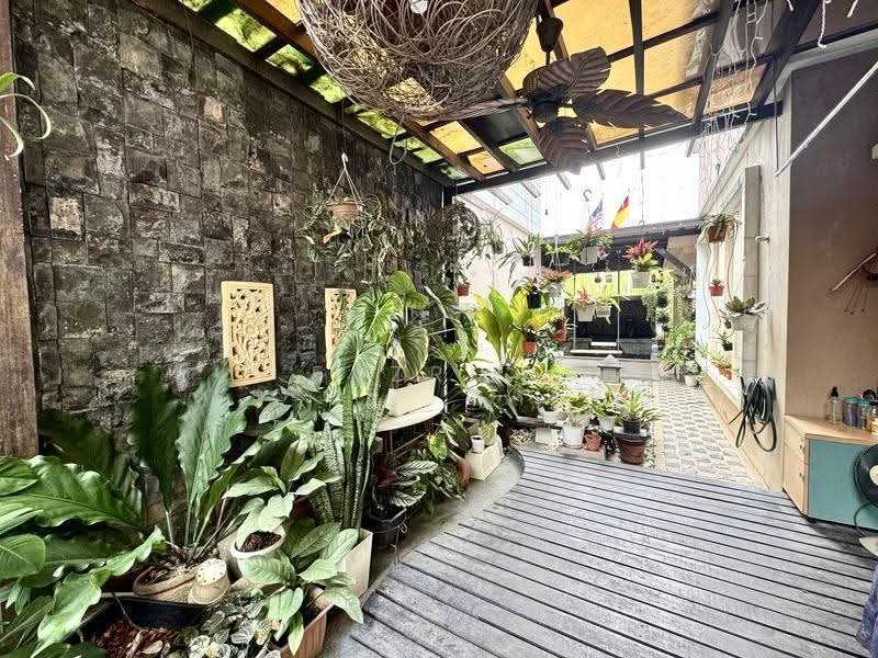 Banglo Lot Kosong untuk Dijual di Bandar Putra Permai (Seri Kembangan) - Fazri . - Exterior - PropertyGuru.com.my