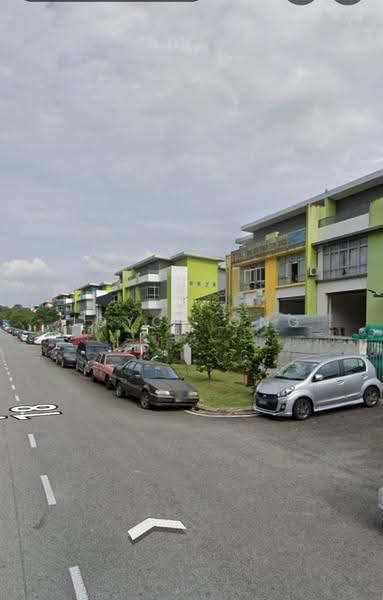 Kilang Berkembar untuk Disewa di Skudai (Johor) - Joyce Ong - Exterior - PropertyGuru.com.my