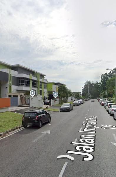 Kilang Berkembar untuk Disewa di Skudai (Johor) - Joyce Ong - Exterior - PropertyGuru.com.my