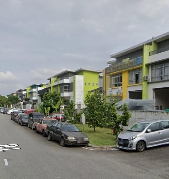 Kilang Berkembar untuk Disewa di Skudai (Johor) - Joyce Ong - PropertyGuru.com.my