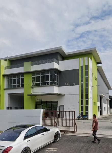 Kilang Berkembar untuk Disewa di Skudai (Johor) - Joyce Ong - PropertyGuru.com.my