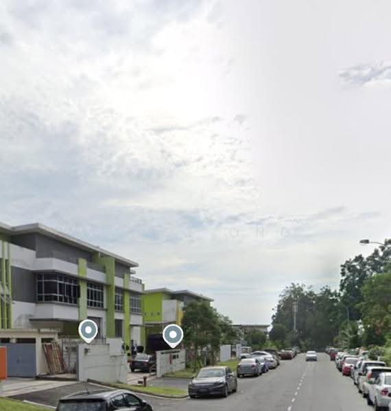 Kilang Berkembar untuk Disewa di Skudai (Johor) - Joyce Ong - PropertyGuru.com.my