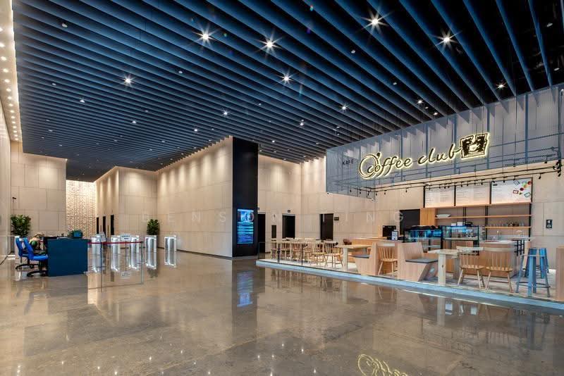 Retail Space for Rent in KL City Centre (Kuala Lumpur) - Benson Ting - Lobby - PropertyGuru.com.my