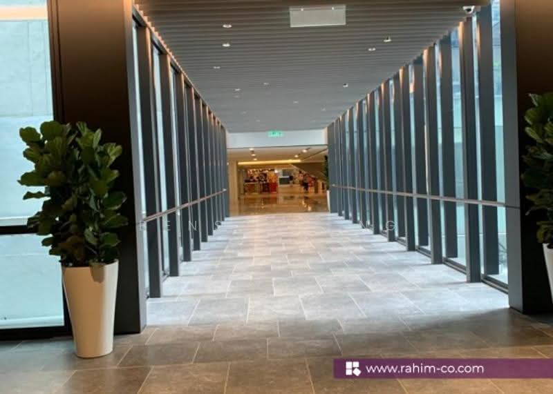 Retail Space for Rent in KL City Centre (Kuala Lumpur) - Benson Ting - Corridor - PropertyGuru.com.my