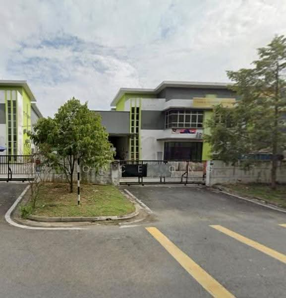 Semi-D Factory for Rent in Skudai (Johor) - Joyce Ong - PropertyGuru.com.my