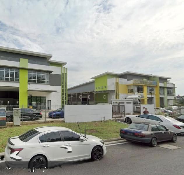 Semi-D Factory for Rent in Skudai (Johor) - Joyce Ong - Exterior - PropertyGuru.com.my