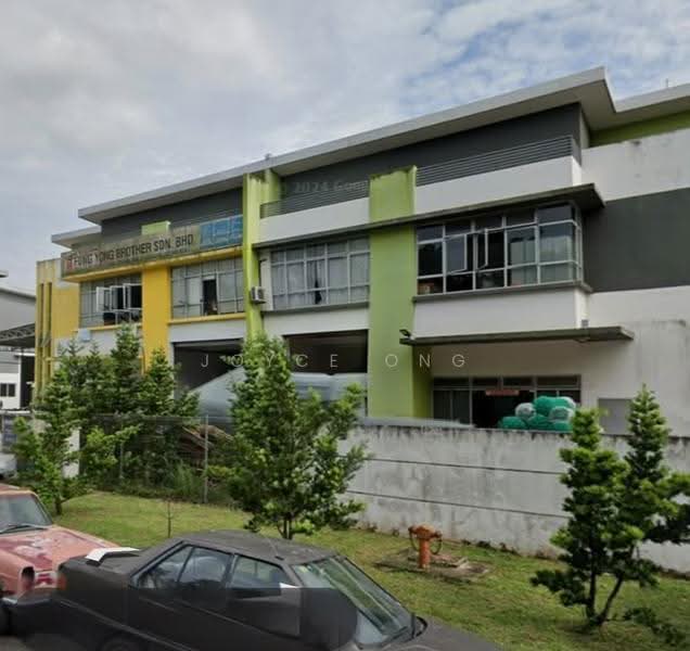 Semi-D Factory for Rent in Skudai (Johor) - Joyce Ong - PropertyGuru.com.my