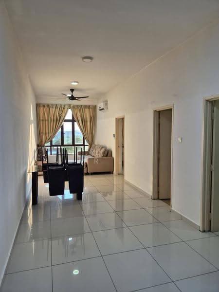 Service Residence for Rent at D'Summit Residences - Mr Lu - Living Room - PropertyGuru.com.my