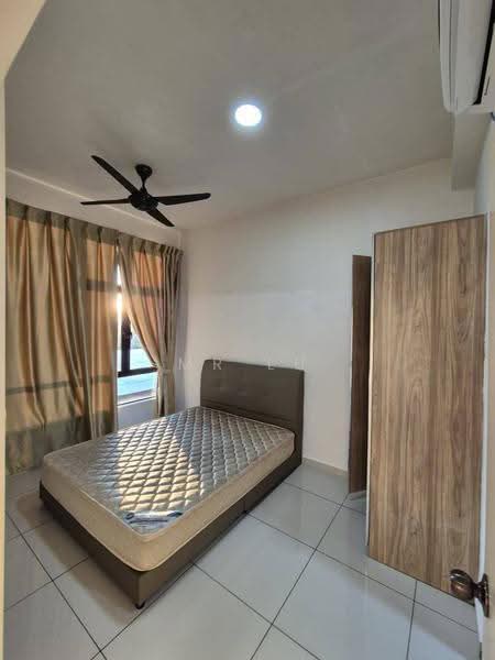 Service Residence for Rent at D'Summit Residences - Mr Lu - Bedroom - PropertyGuru.com.my