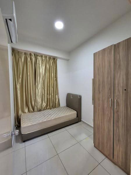 Service Residence for Rent at D'Summit Residences - Mr Lu - Bedroom - PropertyGuru.com.my