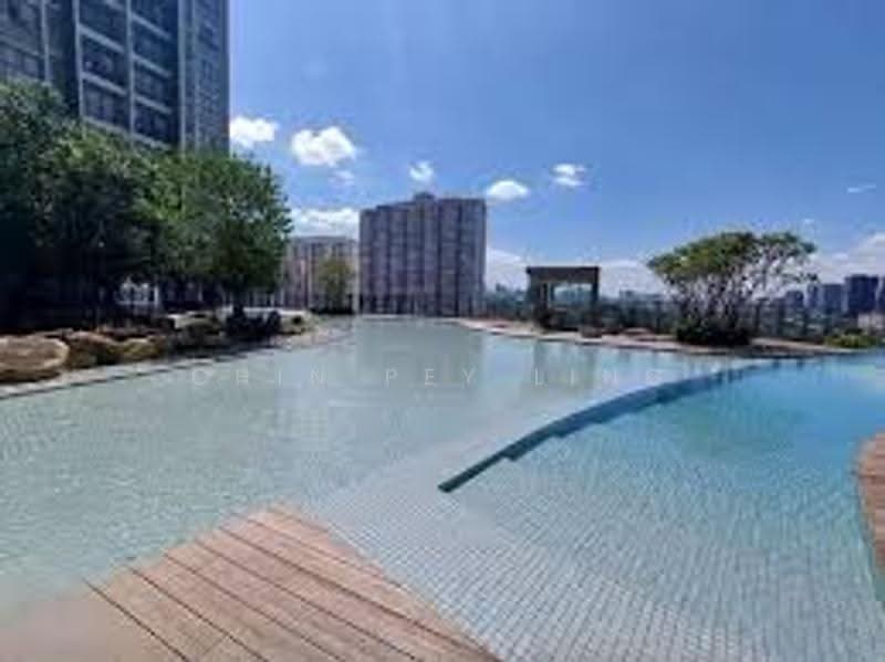 Service Residence for Sale at Kenwingston Platz - Chin Pey Ling - PropertyGuru.com.my