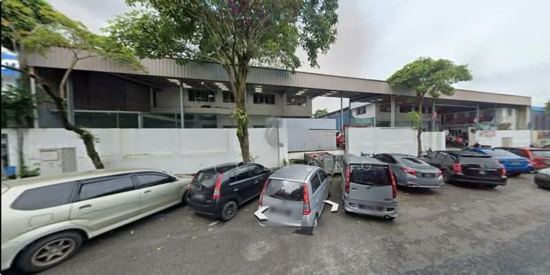 Semi-D Factory for Rent in Taman Tampoi Indah (Tampoi) - Joyce Ong - Exterior - PropertyGuru.com.my