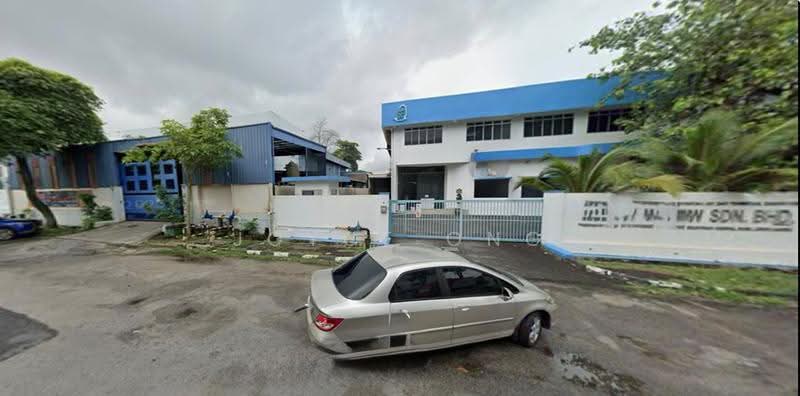 Semi-D Factory for Rent in Taman Tampoi Indah (Tampoi) - Joyce Ong - Exterior - PropertyGuru.com.my