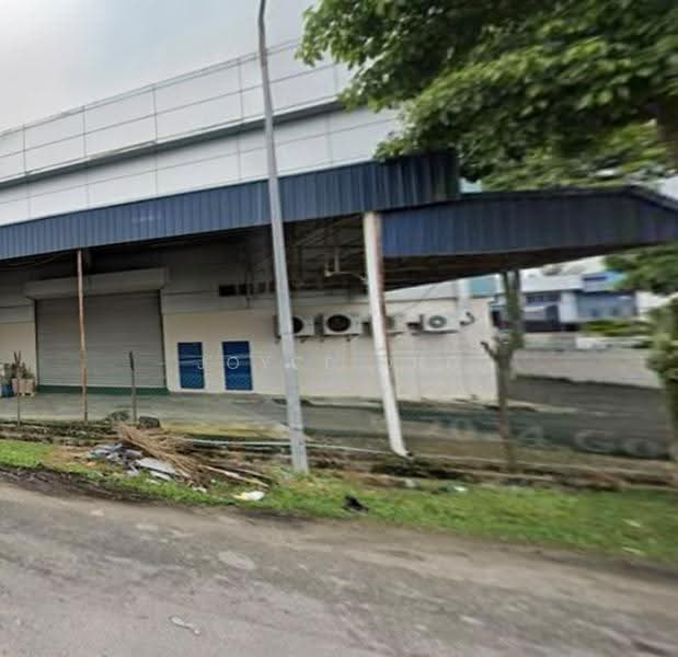 Semi-D Factory for Rent in Taman Tampoi Indah (Tampoi) - Joyce Ong - PropertyGuru.com.my