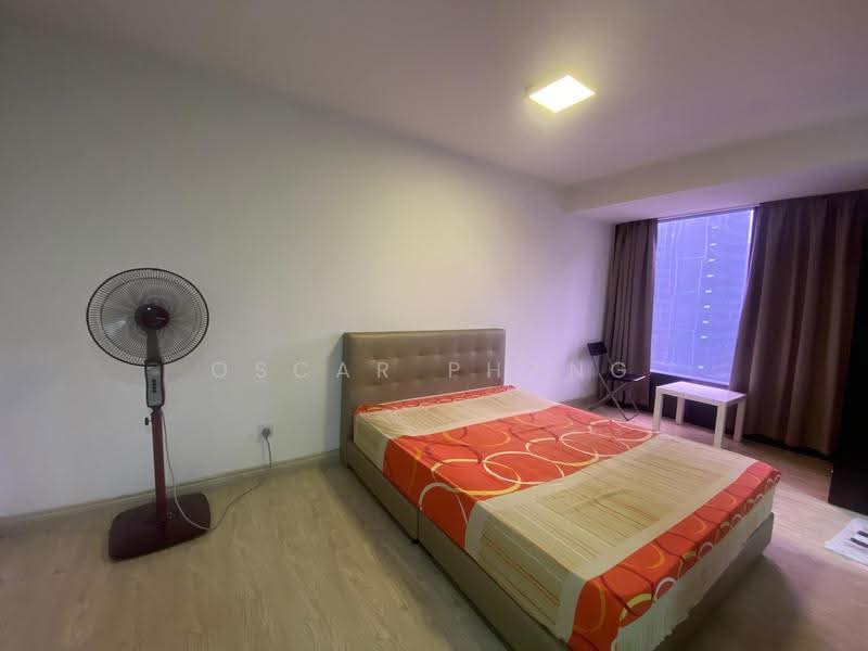 Service Residence for Rent at Empire Damansara - Oscar Phang - Bedroom - PropertyGuru.com.my