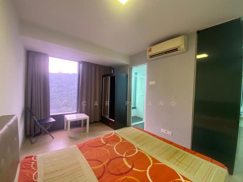 Service Residence for Rent at Empire Damansara - Oscar Phang - Bedroom - PropertyGuru.com.my