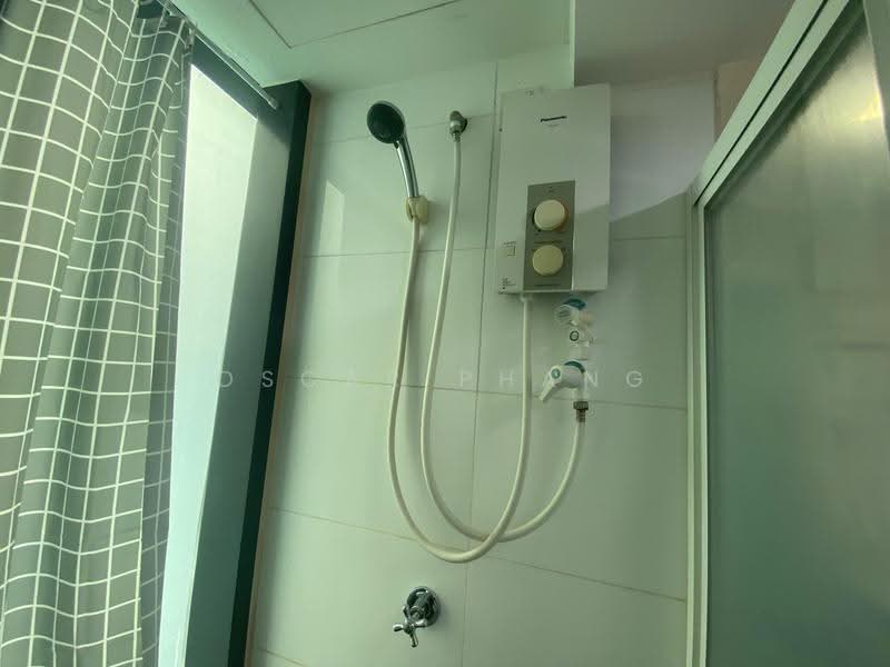 Service Residence for Rent at Empire Damansara - Oscar Phang - Bathroom - PropertyGuru.com.my