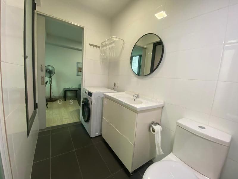 Service Residence for Rent at Empire Damansara - Oscar Phang - Bathroom - PropertyGuru.com.my