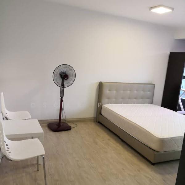 Service Residence for Rent at Empire Damansara - Oscar Phang - Bedroom - PropertyGuru.com.my