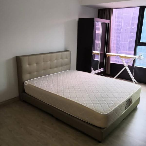 Service Residence for Rent at Empire Damansara - Oscar Phang - Bedroom - PropertyGuru.com.my