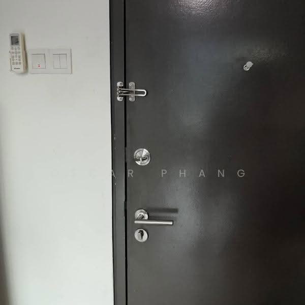 Service Residence for Rent at Empire Damansara - Oscar Phang - Entrance - PropertyGuru.com.my
