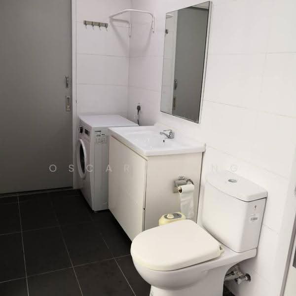 Service Residence for Rent at Empire Damansara - Oscar Phang - Bathroom - PropertyGuru.com.my