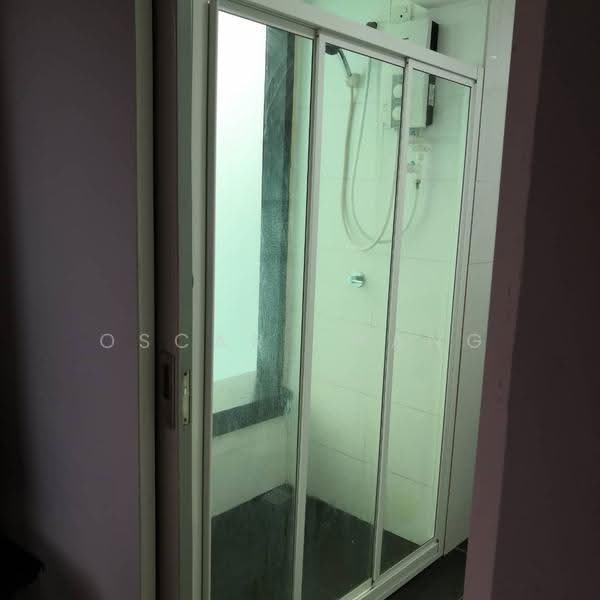 Service Residence for Rent at Empire Damansara - Oscar Phang - Bathroom - PropertyGuru.com.my
