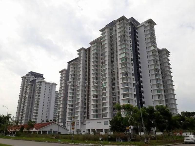 Condominium for Sale at Horizon Residence (Dwi Mutiara) - Bernard Lim - PropertyGuru.com.my
