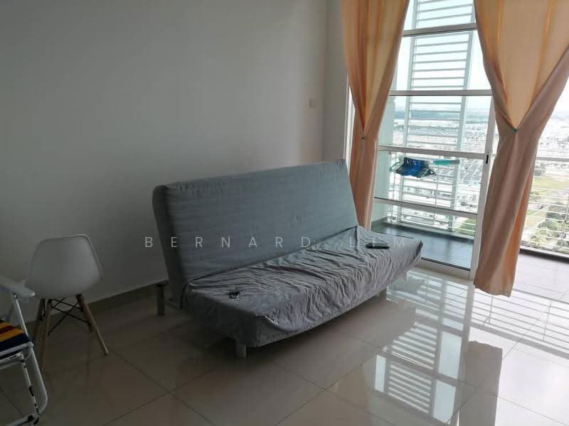 Condominium for Sale at Horizon Residence (Dwi Mutiara) - Bernard Lim - Living Room - PropertyGuru.com.my