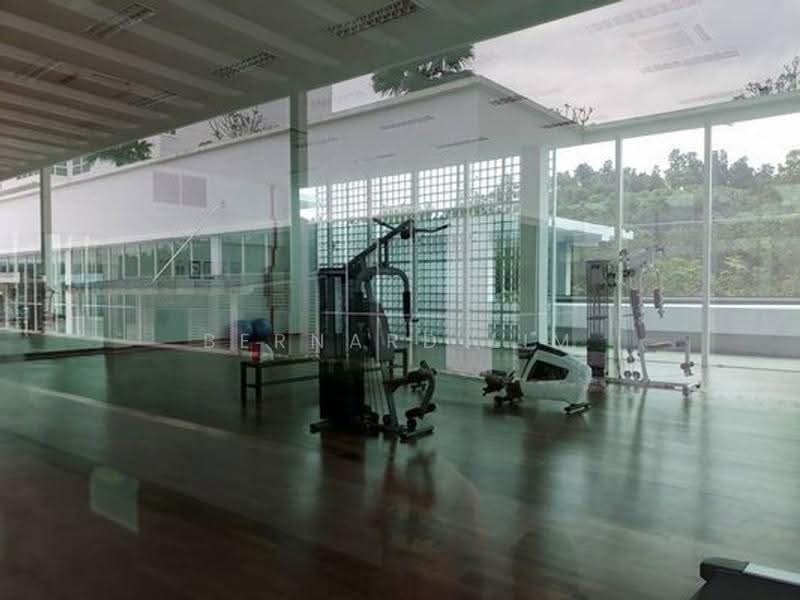 Condominium for Sale at Horizon Residence (Dwi Mutiara) - Bernard Lim - Gym - PropertyGuru.com.my