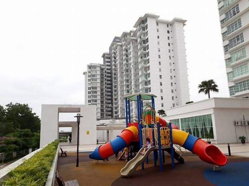Condominium for Sale at Horizon Residence (Dwi Mutiara) - Bernard Lim - PropertyGuru.com.my