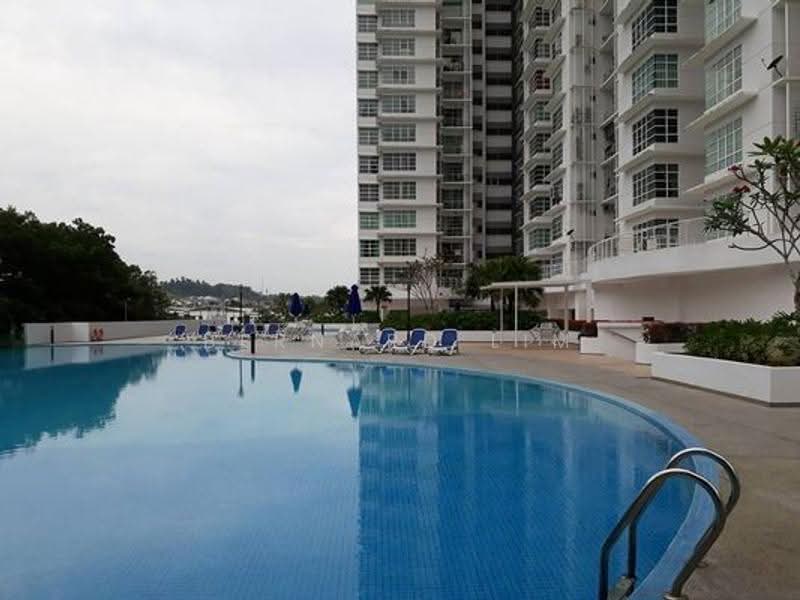 Condominium for Sale at Horizon Residence (Dwi Mutiara) - Bernard Lim - PropertyGuru.com.my