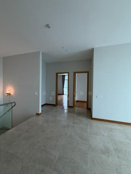 Service Residence for Sale at Megah Rise - Koo Ying Kang - Interior - PropertyGuru.com.my