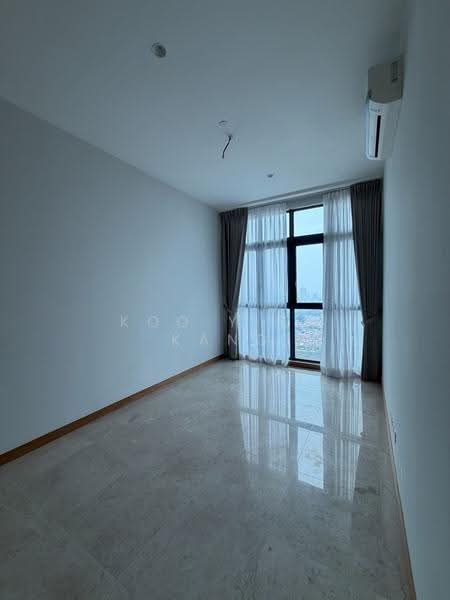 Service Residence for Sale at Megah Rise - Koo Ying Kang - Interior - PropertyGuru.com.my