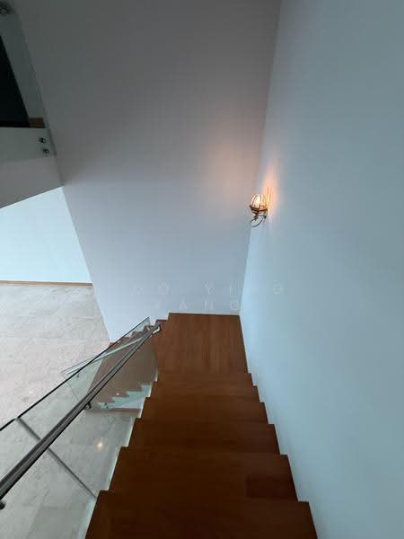 Service Residence for Sale at Megah Rise - Koo Ying Kang - Interior - PropertyGuru.com.my